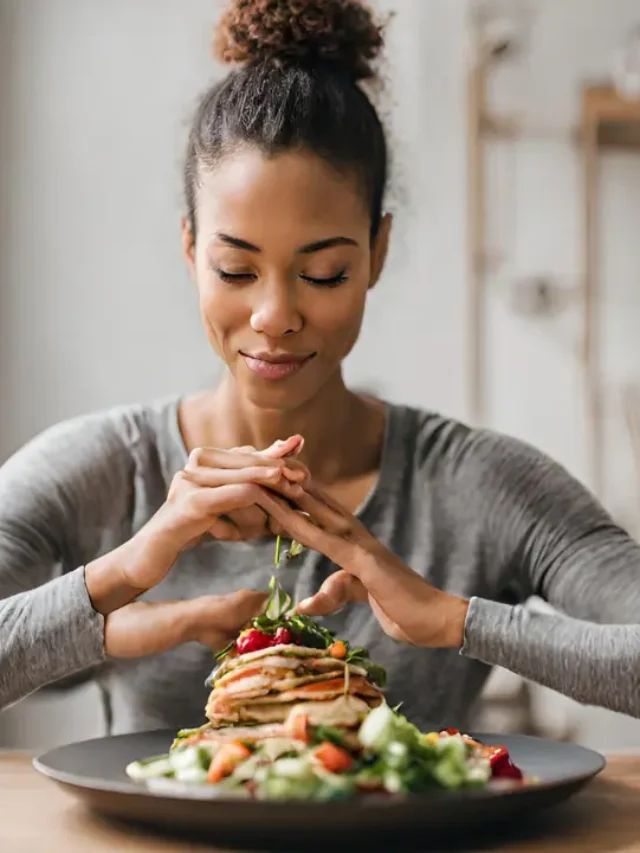 Mindful Eating Exercises: A Comprehensive Guide