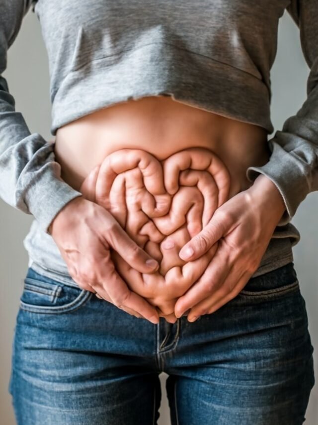 The Science Behind Your Gut is Your Second Brain Explained!